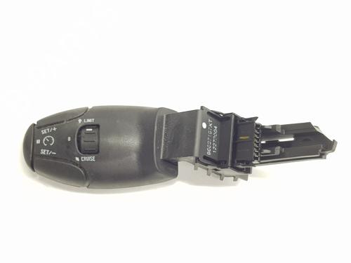 Used Steering wheel controls PEUGEOT 208 I (CA_, CC_) 1.2 VTI 82 (82 hp) 29010800