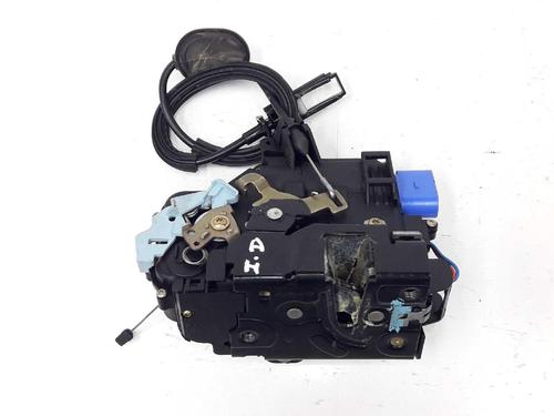 Front left lock VW GOLF PLUS V (5M1, 521) 1.9 TDI | BP3658593C98 