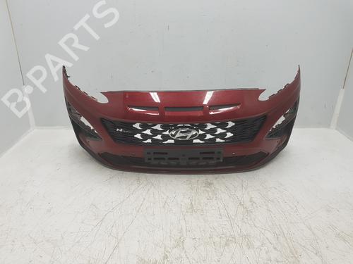 Used Front bumper Front bumper HYUNDAI KONA (OS, OSE, OSI) 1.0 T-GDi (120 hp) 37424597 37424597