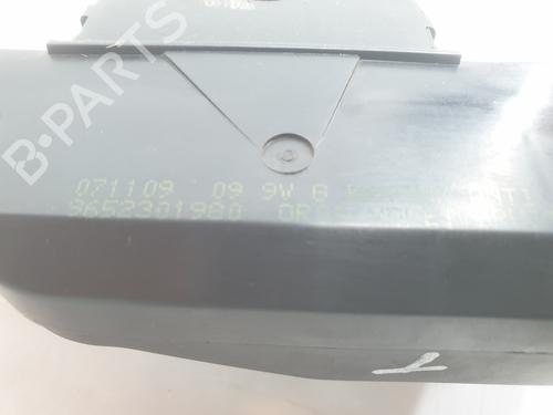 Tailgate lock CITROËN C4 I (LC_) 1.6 HDi | BP30682486C101