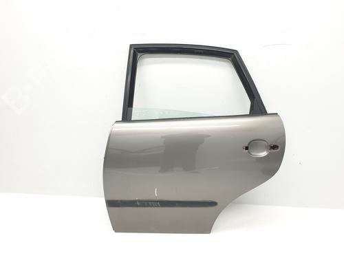 Used Left rear door SEAT IBIZA III (6L1) 1.2 (64 hp) 22210427