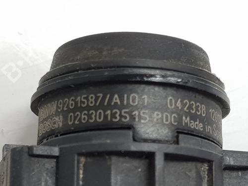 Other BMW 1 (F20) 120 d | BP23392001O1 