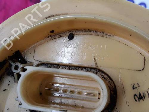 Fuel pump SEAT LEON (1P1) 1.9 TDI | BP1933154M76 