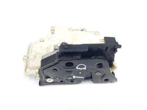 Used Rear right lock VW PASSAT B6 (3C2) 1.9 TDI (105 hp) 10557226