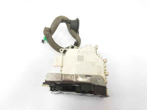 Rear left lock AUDI Q3 (8UB, 8UG) 2.0 TDI quattro | BP12460646C100 