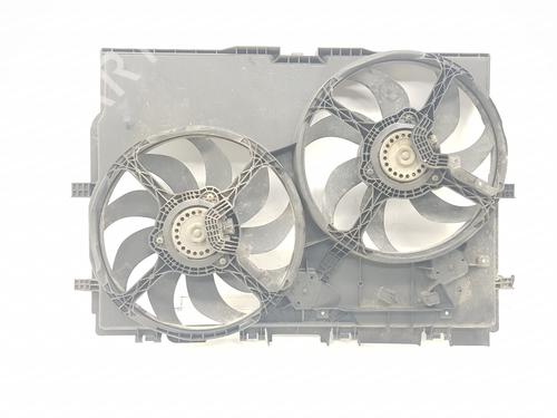 Radiator fan CITROËN JUMPER II Van 2.2 HDi 120 | BP30681947M35 