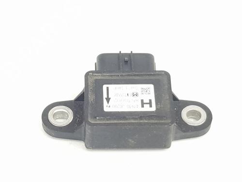 Electronic sensor NISSAN JUKE (F15) 1.6 | BP33801870M84 - Image 3