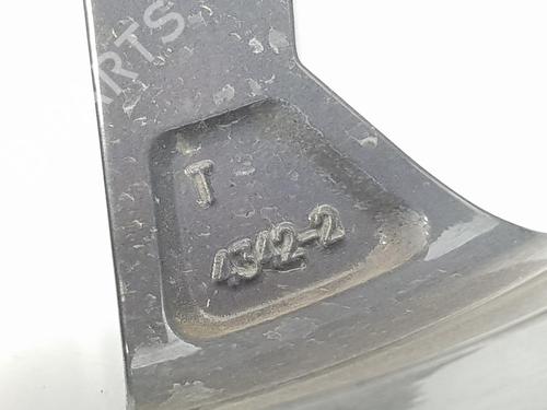 Rim SEAT IBIZA V (KJ1, KJG) 1.0 TSI | BP13638668C45