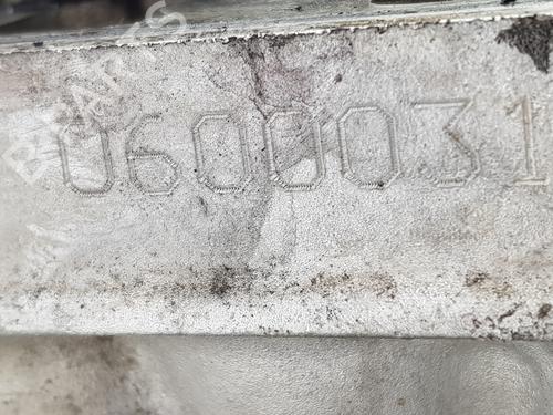 Cylinder head TOYOTA HILUX VII Pickup (_N1_, _N2_, _N3_) 2.5 D-4D 4WD (KUN25) | BP31813478M5 