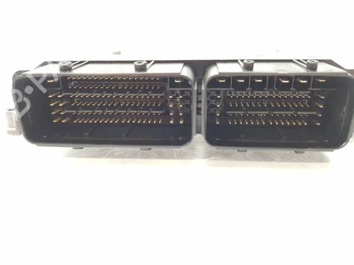 Engine control unit (ECU) CITROËN C4 CACTUS 1.6 BlueHDi 100 | BP39726811M57  - Image 5