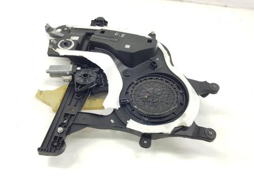 Used Front left window mechanism Front left window mechanism TOYOTA PROACE CITY Box Body/MPV (BPZ_) [2019-2026] 40452281 40452281