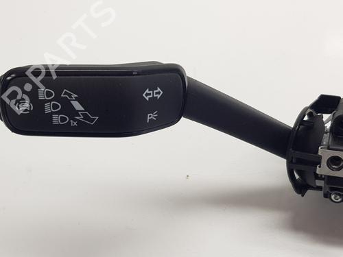 Andre VW T-ROC (A11, D11) 1.5 TSI | BP29722940O1 