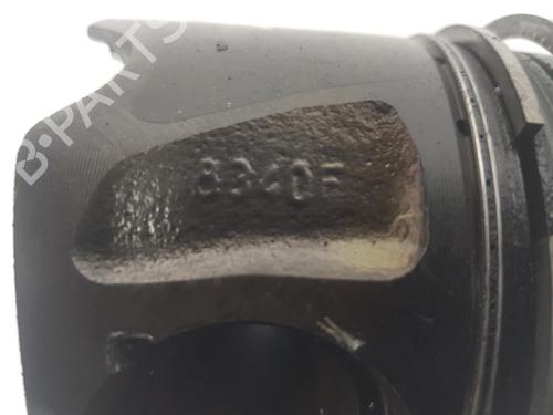 Other MERCEDES-BENZ M-CLASS (W164) ML 280 CDI 4-matic (164.120) | BP14109140O1