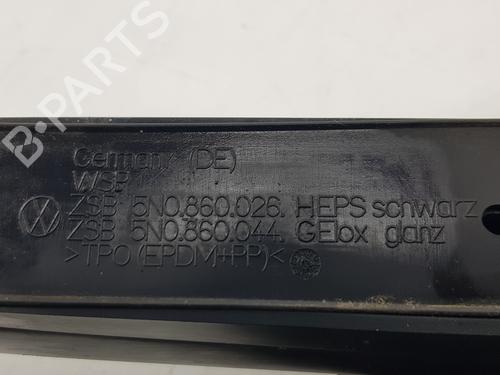 Roof bar VW TIGUAN (5N_) 2.0 TDI | BP11657445C65