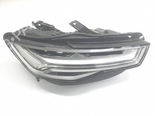 Scheinwerfer rechts für AUDI A6 C7 (4G2, 4GC) 2.0 TDI (190 hp) 31374435