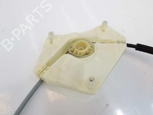 Rear right window mechanism SEAT LEON (5F1) 2.0 TDI | BP5600863C25 