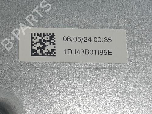 Radio OPEL ASTRA L Sports Tourer (O5)  | BP26186954E6 