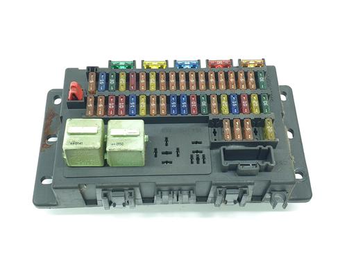 Used Fuse box Fuse box MINI MINI (R50, R53) Cooper (116 hp) 35779022 35779022