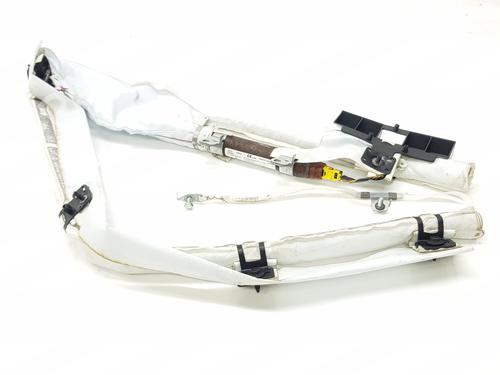 Right curtain airbag FORD TRANSIT COURIER B460 Box Body/MPV 1.5 TDCi | BP26333358C12 