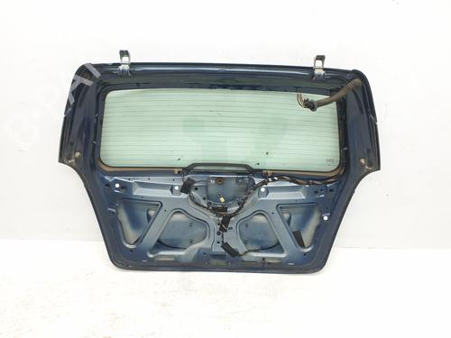 Tailgate MERCEDES-BENZ A-CLASS (W169) A 180 CDI (169.007, 169.307) | BP28168460C6 