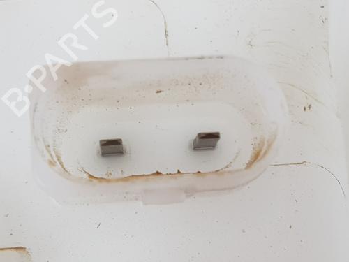 Windscreen washer tank VW GOLF VIII (CD1, DA1) 1.5 eTSI | BP29723339C113 