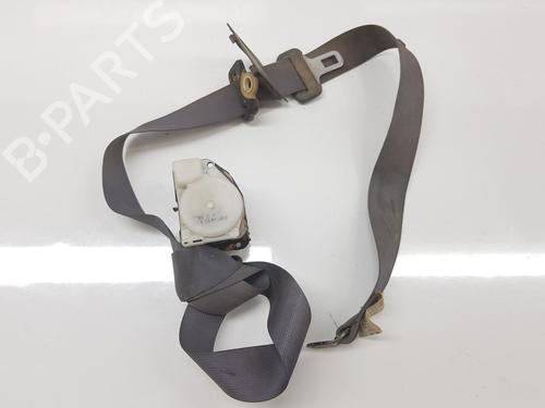 Rear left seatbelt TOYOTA LAND CRUISER PRADO (_J12_) 3.0 D-4D (KDJ120, KDJ125) | BP17651933I29 