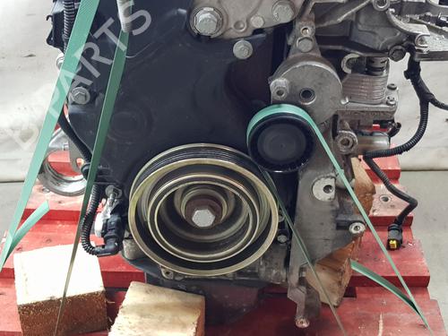 Engine CITROËN JUMPER II Platform/Chassis 2.0 BlueHDi 130 | BP33215580M1  - Image 5