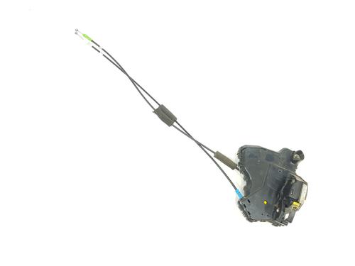 Front left lock TOYOTA LAND CRUISER PRADO (_J15_)  | BP29428905C98 
