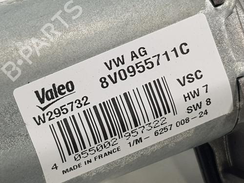 Rear wiper motor CUPRA FORMENTOR (KM7, KMP)  | BP27696877M102 