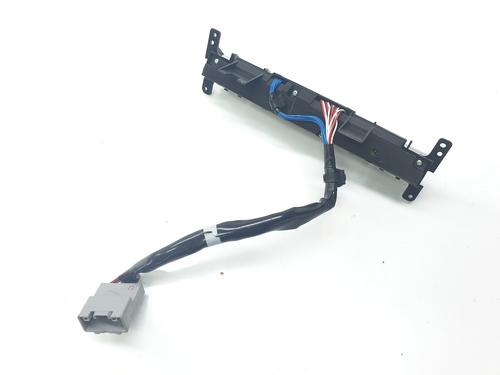 Climate control TOYOTA LAND CRUISER PRADO (_J12_) 3.0 D-4D (KDJ120, KDJ125) | BP17187980I5 
