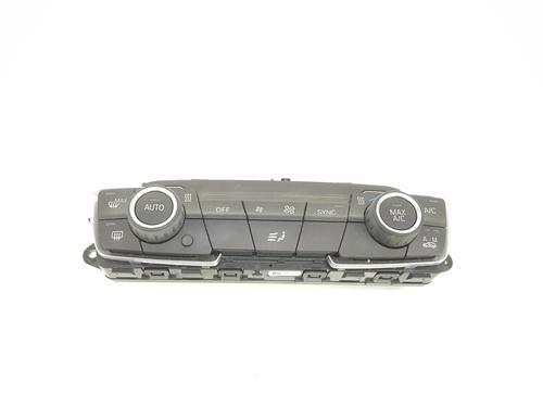 Used Climate control BMW 2 Gran Tourer (F46) 218 d (150 hp) 9280242