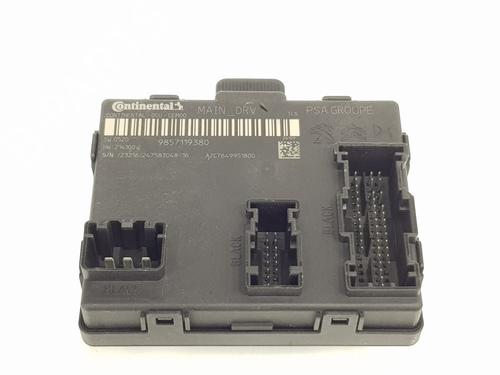 Electronic module OPEL ASTRA L Sports Tourer (O5) 1.2 (FRHNSL, FRHNSR) | BP24034741M83 