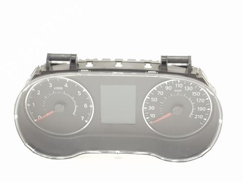 Used Instrument cluster RENAULT MASTER III Van (FV) 2.3 dCi 130 FWD (FV0M, FV0Y, FV0J, FV02, FV03) (130 hp) 32631646