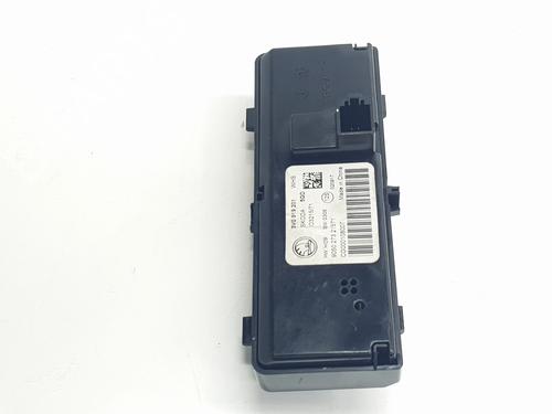 Climate control SKODA SUPERB III (3V3) 2.0 TDI | BP21049134I5 