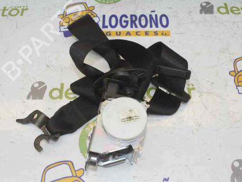 Front left seatbelt BMW 3 (E90) 320 d | BP8746777I26 