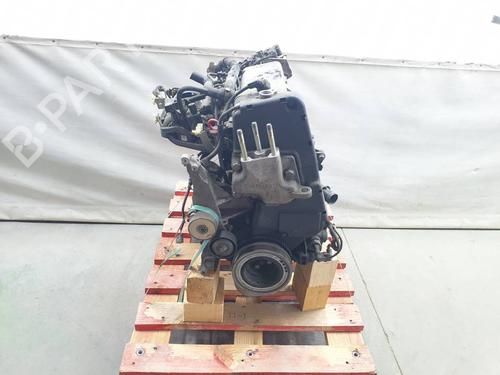Engine FIAT PANDA (169_) 1.2 (169.AXB11, 169.AXB1A) | BP38870893M1 - Image 2
