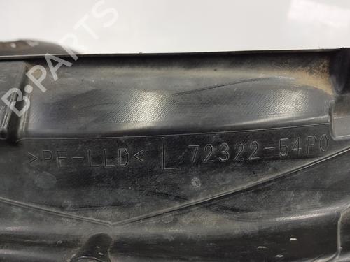 Wheel arch SUZUKI VITARA (LY)  | BP28026607C56 
