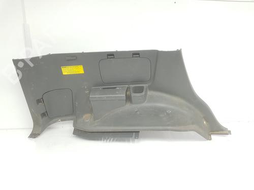 Used Other TOYOTA LAND CRUISER PRADO (_J12_) 3.0 D-4D (KDJ120, KDJ125) (163 hp) 14116184