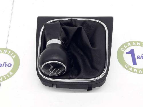 Used Shift knob VW GOLF VI (5K1) 2.0 TDI (110 hp) 11392315