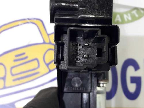 Right rear window motor VOLVO XC70 II (136) D5 AWD | BP2338272E22 