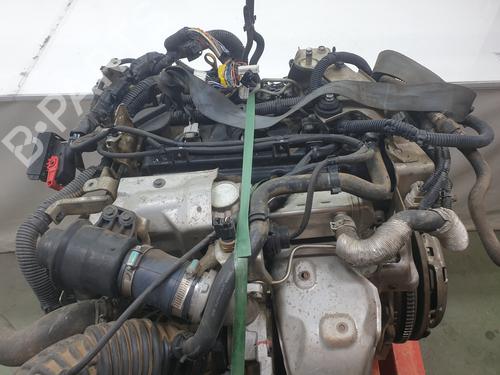 Used Engine NISSAN NAVARA NP300 (D40) [2004-2025]  26576427