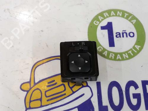 Used Mirror switch MITSUBISHI PAJERO III (V7_W, V6_W) 3.2 Di-D (V68W, V78W) (165 hp) 3205023