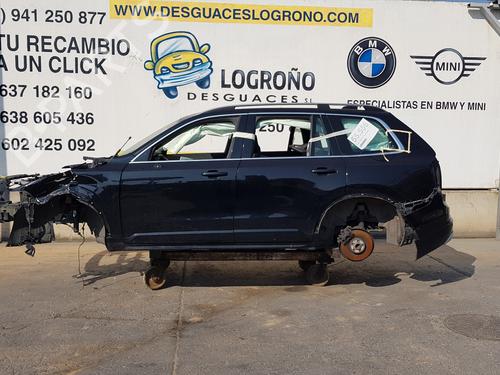 Rear differential VOLVO XC90 II (256) D5 AWD | BP27989080M24 