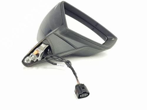 Right mirror SEAT ARONA (KJ7, KJP)  | BP29729118C27 