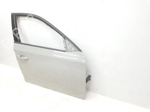 Right front door SKODA SCALA (NW1)  | BP29409541C3 
