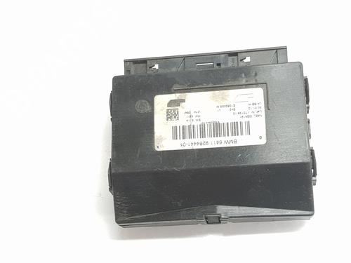 Electronic module BMW 3 (F30, F80) 320 d | BP37014775M83 - Image 4