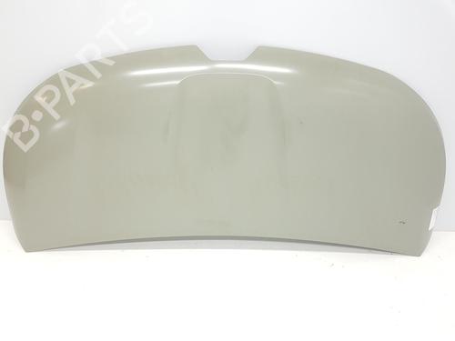 Used Hood RENAULT TRAFIC III Van (FG_) [2014-2025]  10293823