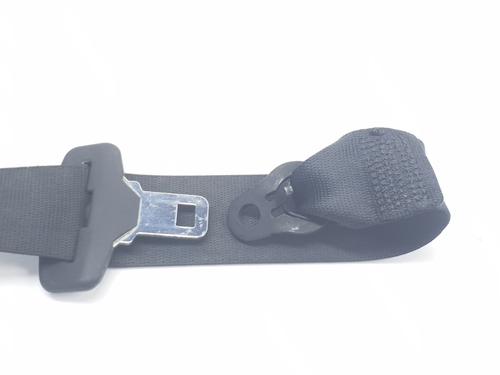 Rear right seatbelt BMW 1 (F20) 116 d | BP16564920I28 