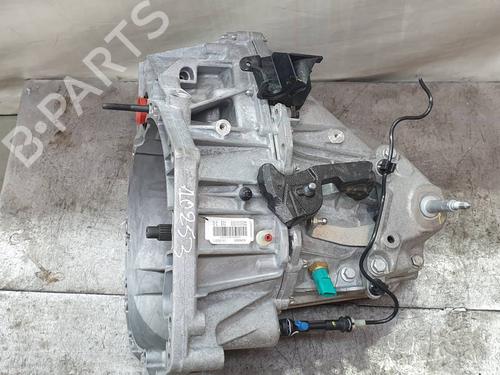 Used Gearbox Gearbox 38487837 38487837