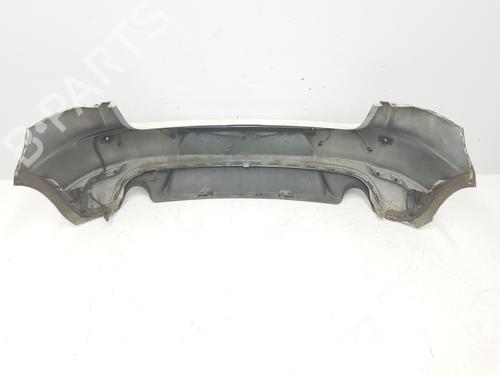 Rear bumper VW GOLF VI (5K1) 2.0 GTi | BP21571455C8 